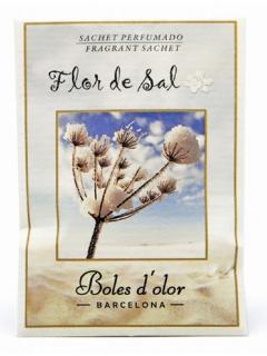 Vonný sáček | Flor de Sal | 2 velikosti menší