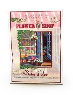 Vonný sáček | Flower Shop | 2 velikosti menší