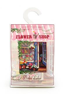 Vonný sáček | Flower Shop | 2 velikosti větší