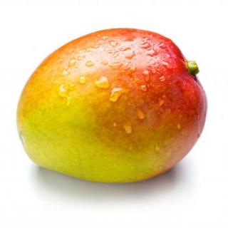 Vonný vosk mango 8ks 23g