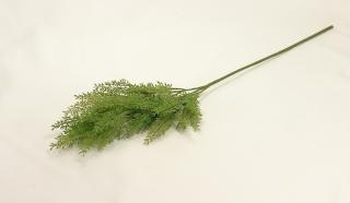 Vřes Errica | umělá květina | 2dr. | 62cm zelená