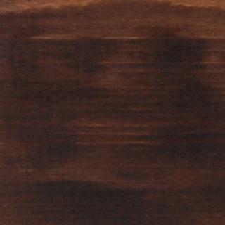 Dřevěné hodiny 903 (Mořeno barvou tmavý dub)
