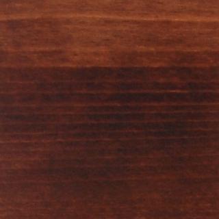Dřevěné hodiny 905 (Mořeno barvou palisndr)