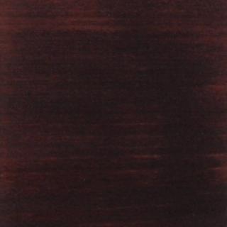 Polička na kořenky 792 - polička s dvaatřiceti skleněnými kořenkami (Mořeno barvou teak)