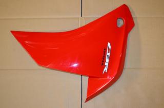 Levá Boční kapota Honda cbr 125 jc 50 Barva: červená