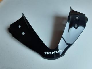 Střed Maska Honda cbr 125 Barva: černá