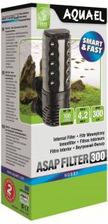 AquaEl filtr ASAP 300