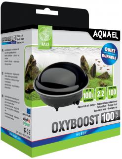 Aquael Oxyboost 100 Plus