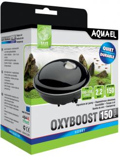 Aquael Oxyboost 150 Plus