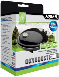 Aquael Oxyboost 300 Plus