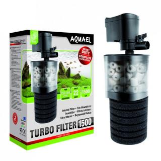AquaEl Turbo Filter 1500