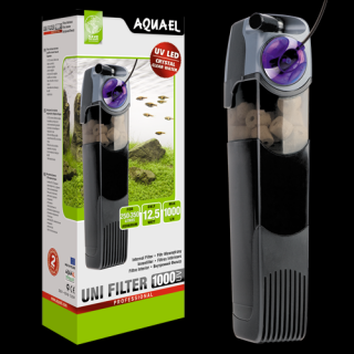 AquaEl UniFilter UV 1000