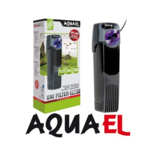 AquaEl UniFilter UV 750