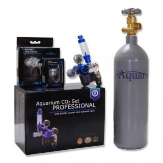 Aquario CO2 set 5l s nočním vypínáním