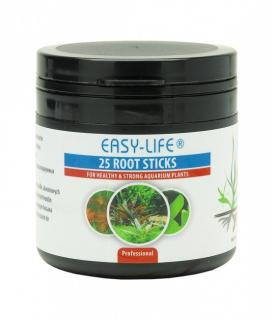 Easy Life Hnojící tyčinky Root Sticks 25 ks