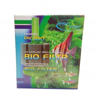 EasyFish Akvarijní biofiltr PK 100