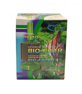 EasyFish Akvarijní biofiltr PK 40