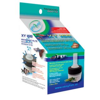 EasyFish Bio molitanový filtr XY 168