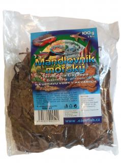 EasyFish listy mandlovníku 100g