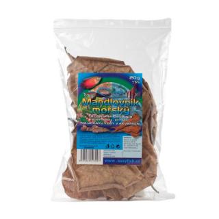 EasyFish listy mandlovníku 20g