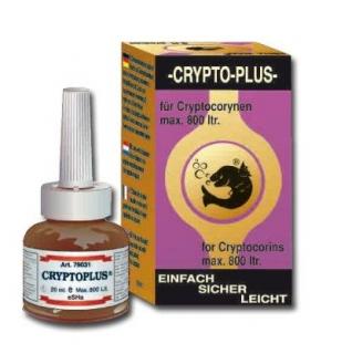 eSHa Cryptoplus - 20 ml
