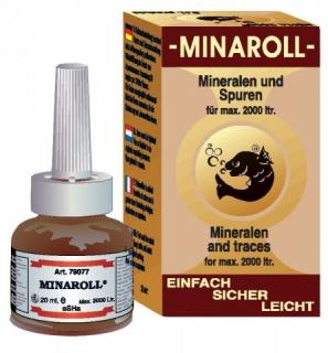 eSHa MINAROLL - 20 ml