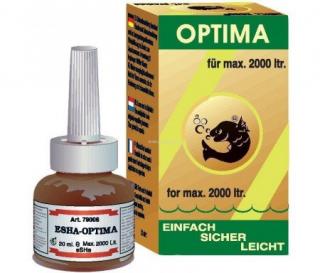 eSHa OPTIMA - 20 ml
