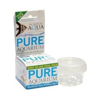 Evolution Aqua Pure kuličky 6ks