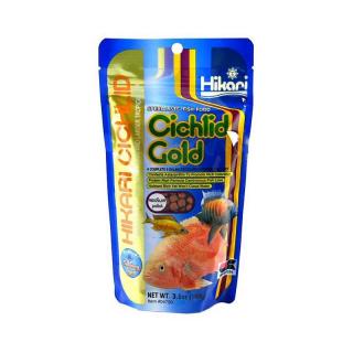 Hikari Cichlid Gold Sinking Medium 100g