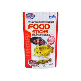 Hikari Tropical Food Sticks 250g