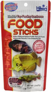 Hikari Tropical Food Sticks 57g