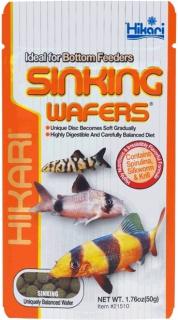 Hikari Tropical Sinking Wafers 50g