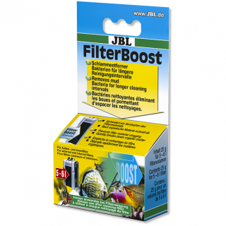 JBL FilterBoost