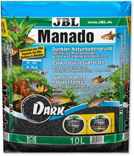 JBL Manado DARK 10l