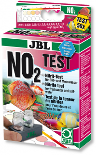 JBL Test-Set NO2