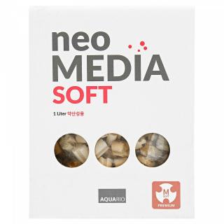 Neo Premium Media Soft Balení: 1 l