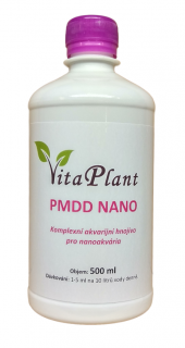 PMDD NANO - 500 ml