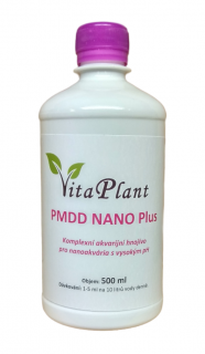 PMDD NANO Plus - 500 ml