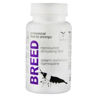 QualDrop Breed - krmivo pro krevety (expirace 04/2023) Balení: 30 g
