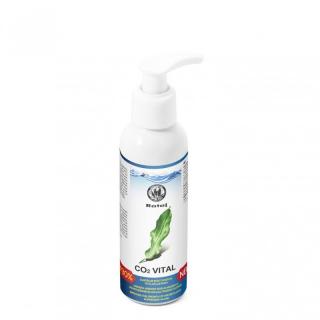 Rataj CO2 Vital Balení: 130 ml