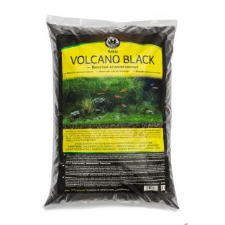 Rataj Volcano black Balení: 8 l