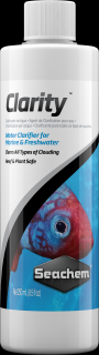 Seachem Clarity Balení: 250 ml