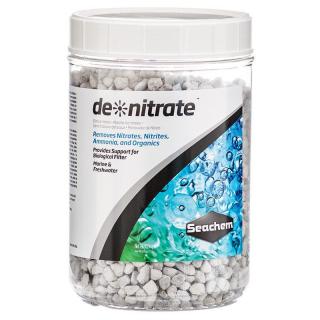 Seachem de*Nitrate Balení: 2 l