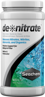 Seachem de*Nitrate Balení: 250 ml