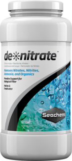 Seachem de*Nitrate Balení: 500 ml