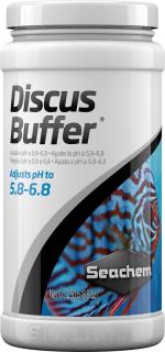 Seachem Discus Buffer Balení: 250 g