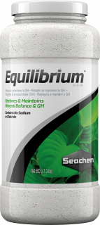 Seachem Equilibrium Balení: 300 g
