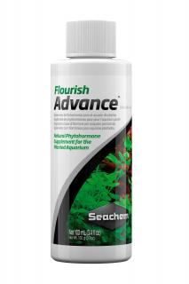 Seachem Flourish Advance Balení: 100 ml