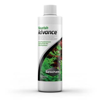 Seachem Flourish Advance Balení: 250 ml