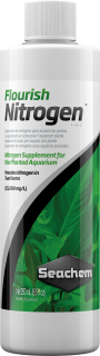 Seachem Flourish Nitrogen Balení: 250 ml